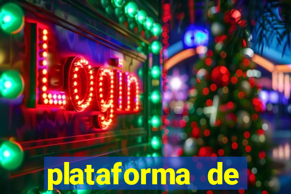 plataforma de apostas deposito minimo 1 real