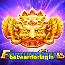 betwarriorlogin