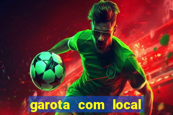 garota com local porto alegre