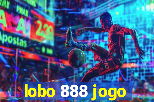 lobo 888 jogo