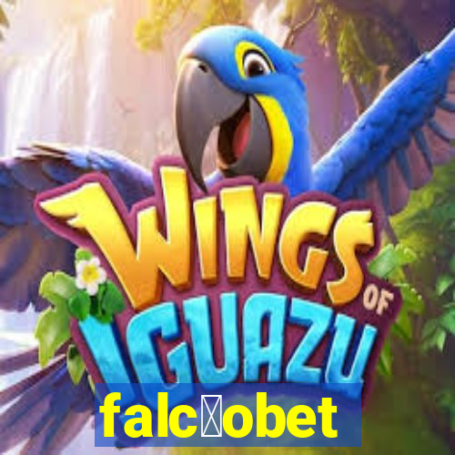falc茫obet