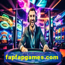 fapfapgames.com