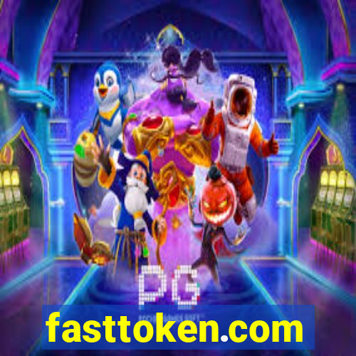 fasttoken.com