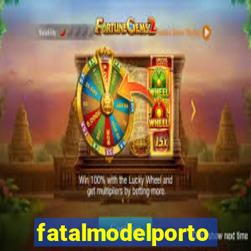fatalmodelportoseguro