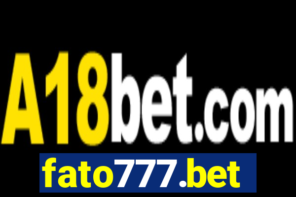 fato777.bet