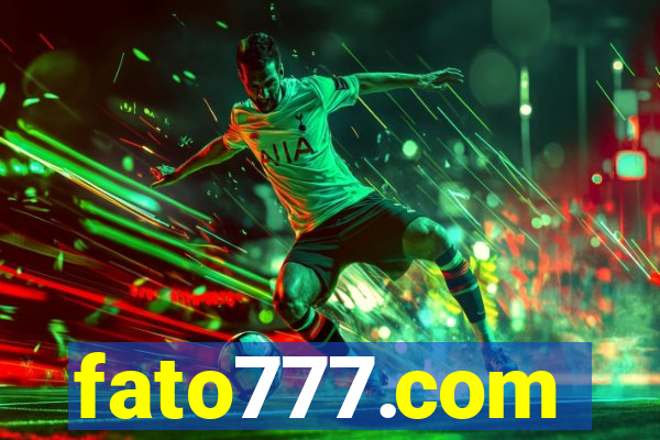 fato777.com