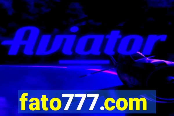 fato777.com