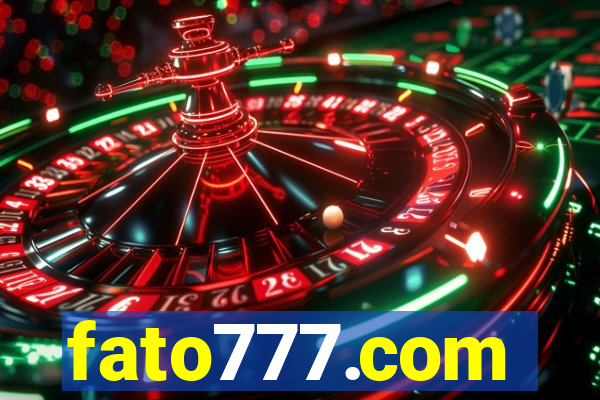 fato777.com