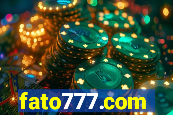 fato777.com