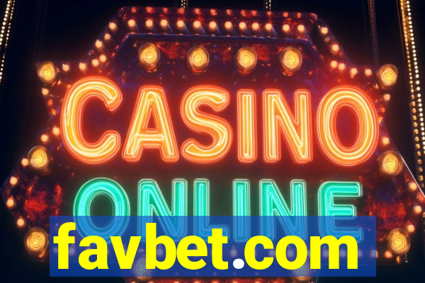 favbet.com