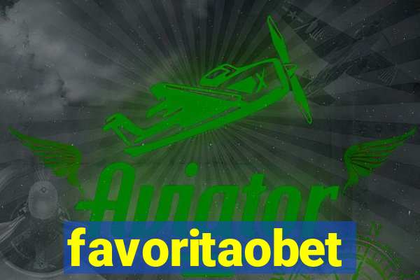 favoritaobet