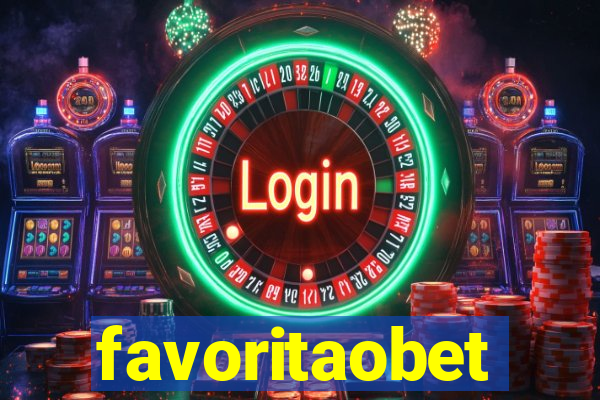 favoritaobet