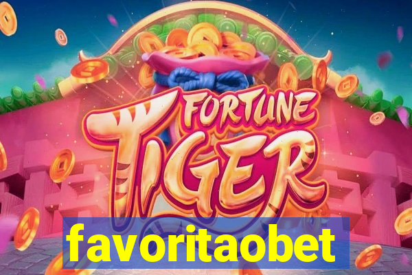 favoritaobet