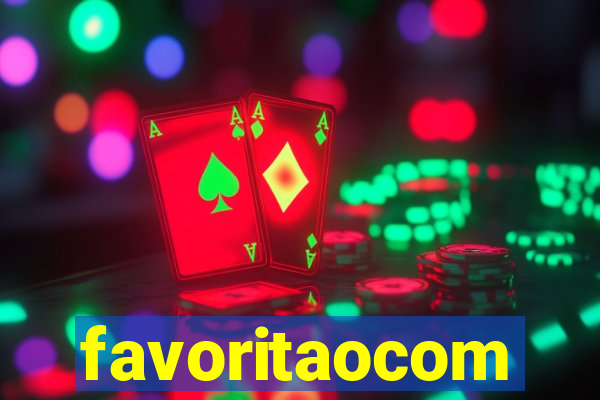 favoritaocom