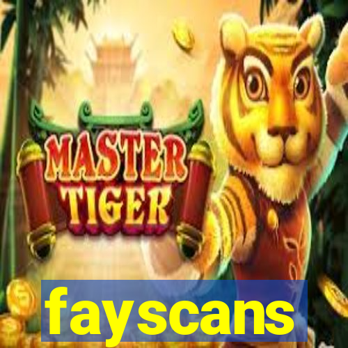 fayscans