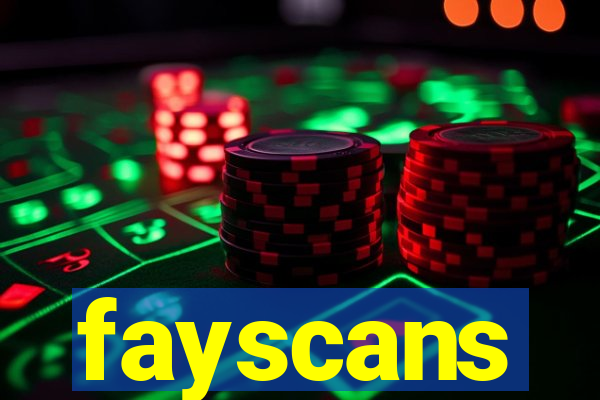 fayscans