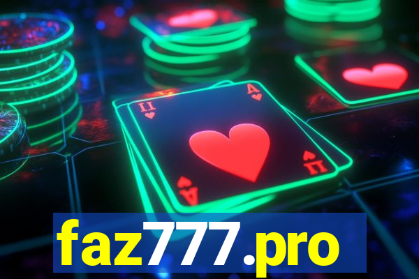 faz777.pro