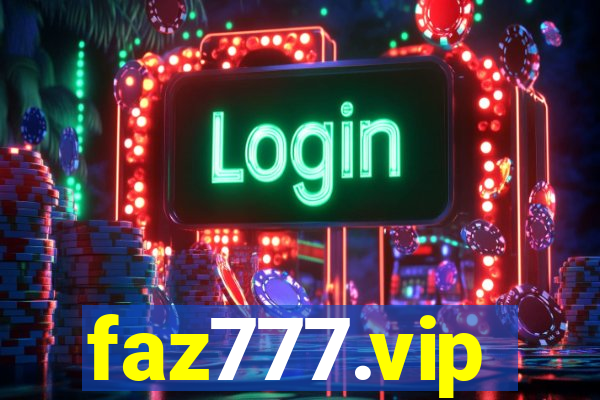 faz777.vip