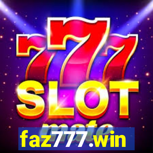 faz777.win