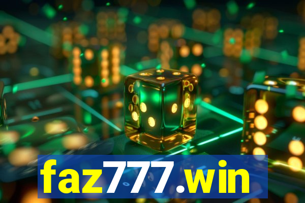 faz777.win