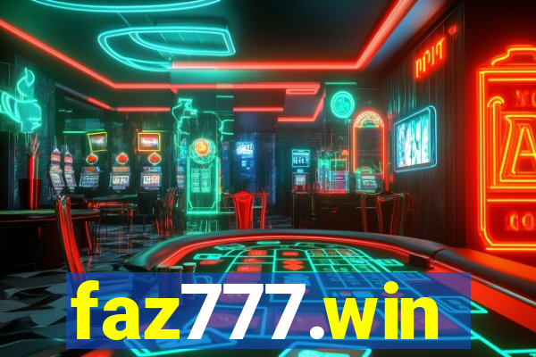 faz777.win