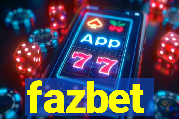 fazbet