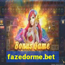 fazedorme.bet