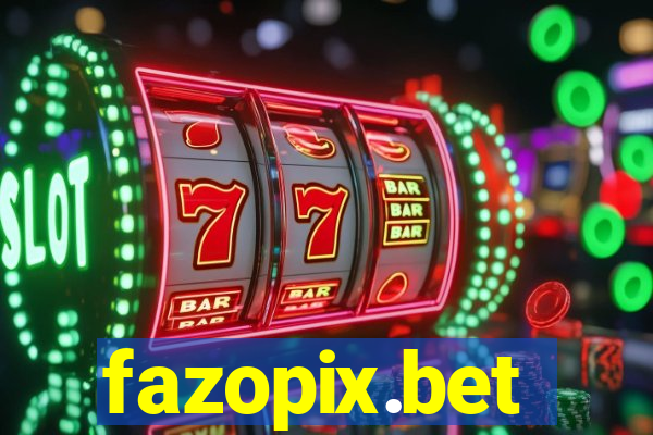 fazopix.bet