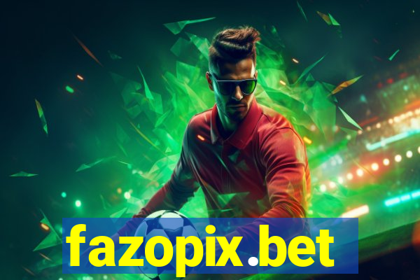fazopix.bet
