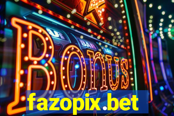 fazopix.bet