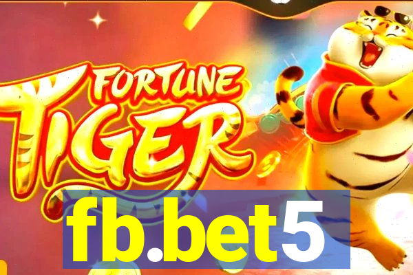 fb.bet5