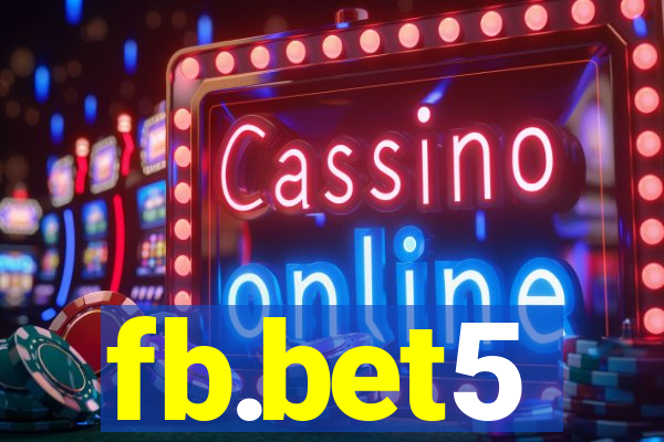 fb.bet5