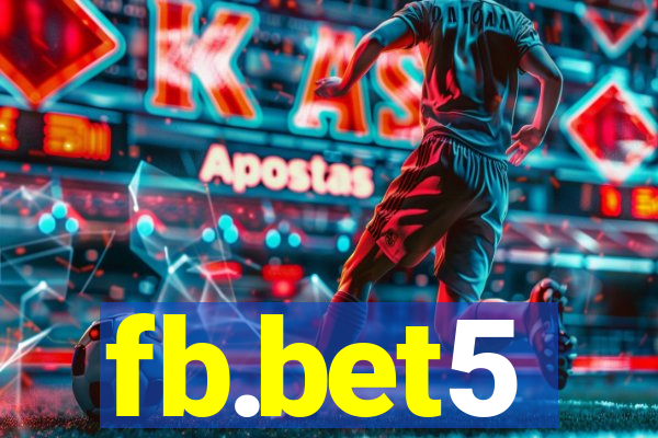 fb.bet5