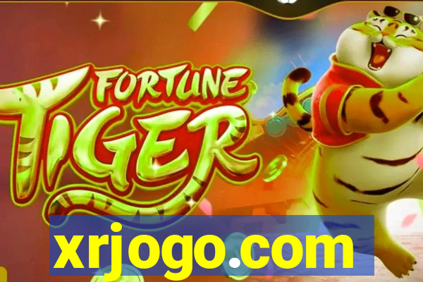 xrjogo.com