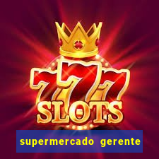 supermercado gerente simulator apk dinheiro infinito