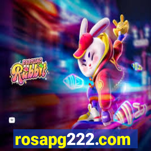 rosapg222.com