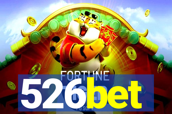 526bet