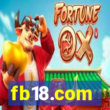 fb18.com