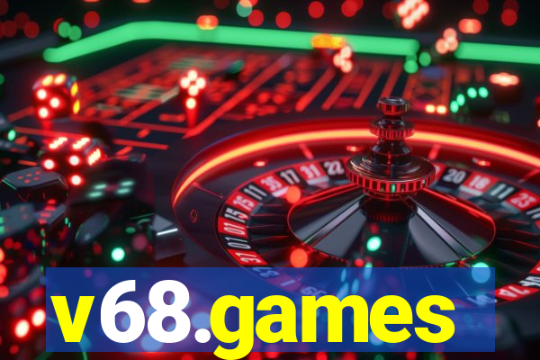 v68.games