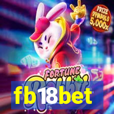 fb18bet