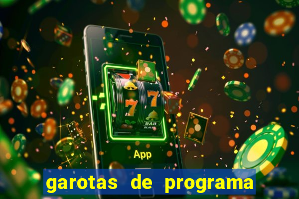 garotas de programa em joinville