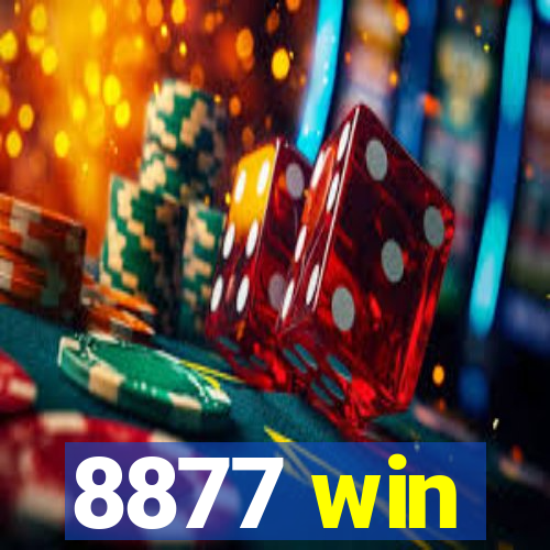 8877 win