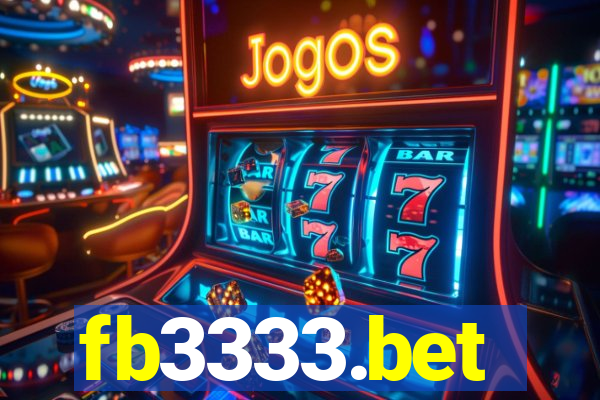 fb3333.bet