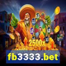 fb3333.bet