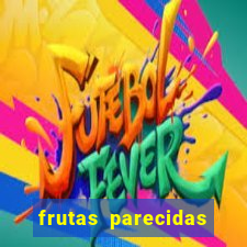 frutas parecidas com goiaba