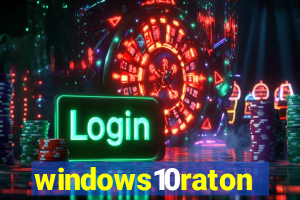 windows10raton