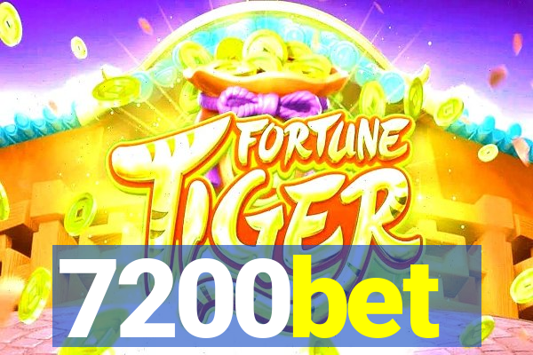 7200bet