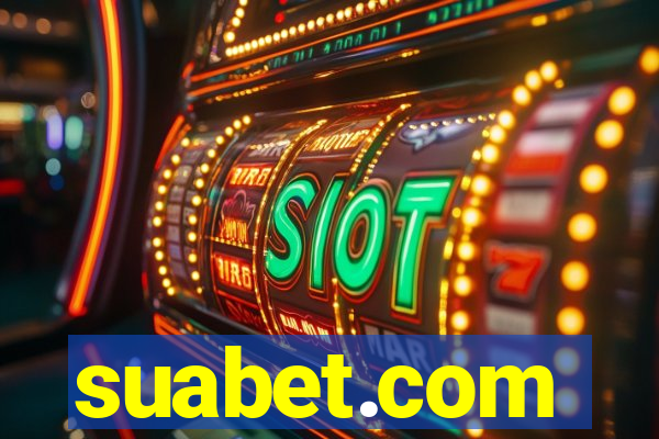 suabet.com