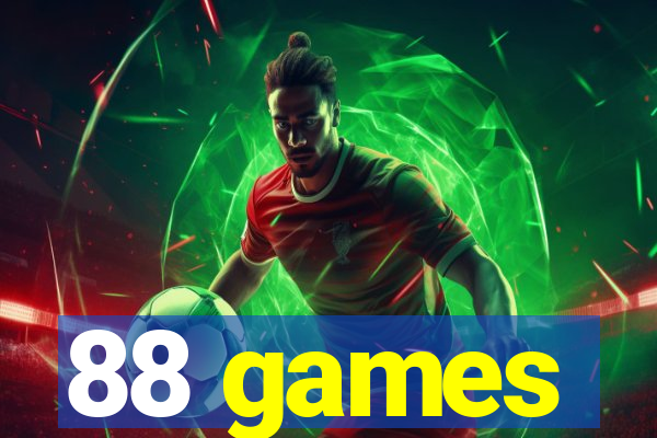 88 games