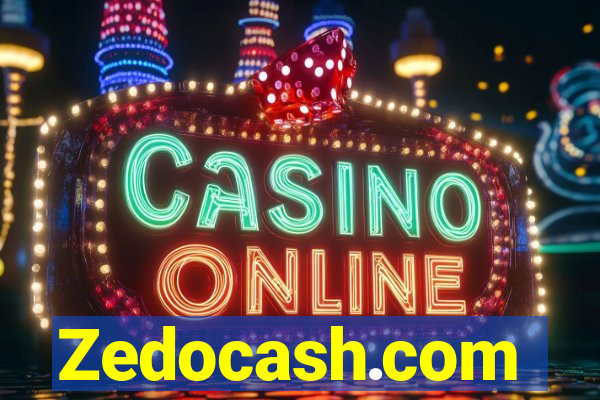 Zedocash.com